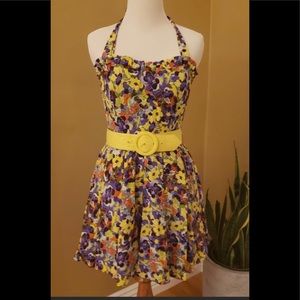 Alice + Olivia Dress Size 4